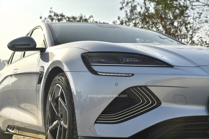 2024 BYD Seal review: Still want that luxury sedan?